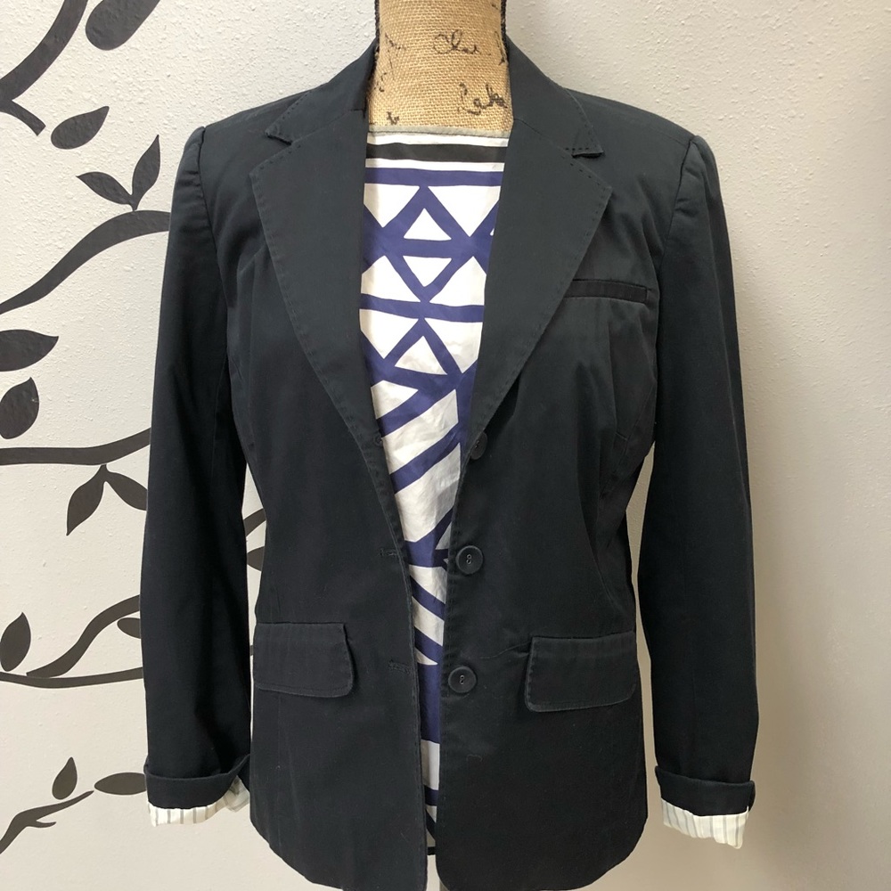 IZOD blazer